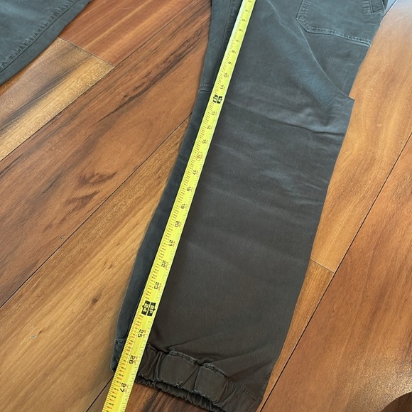 Vince Cropped Pants - Picture 7 of 10